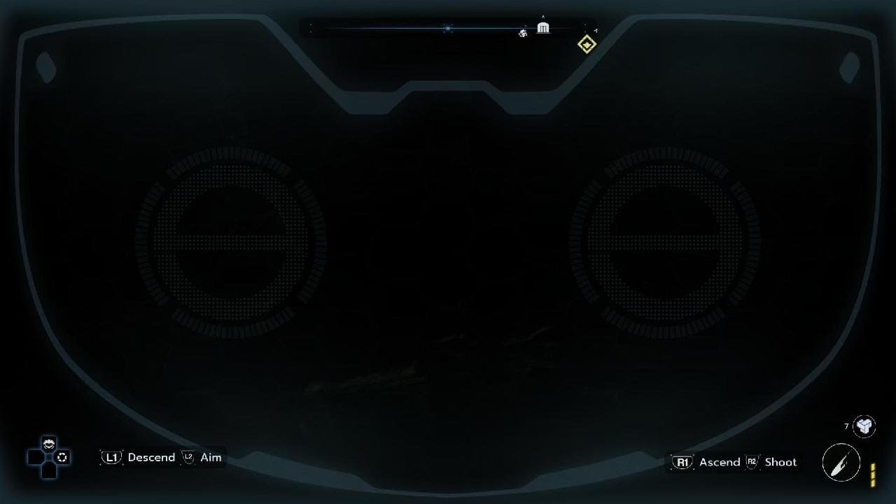 Steel Seed-Second Shard Obtained