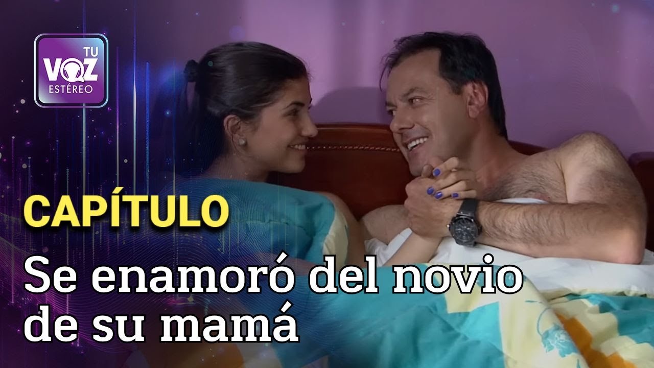 El hombre que rompió dos corazones - Deseo prohibido | Tu Voz Estéreo