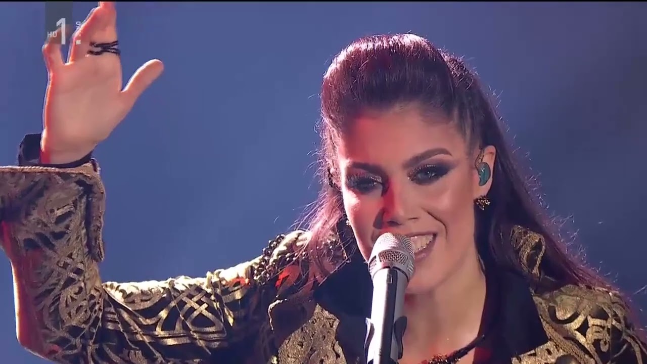 EMA 2019 Final Full Show