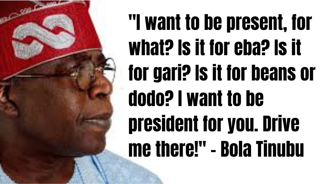 Самые смешные моменты Тинубу Бола Ахмед Тинубу #tinubu