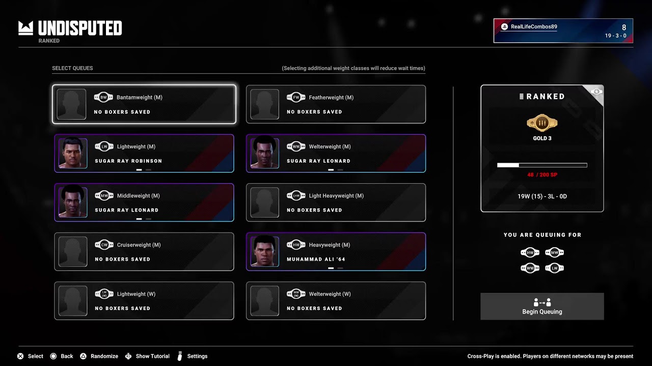 🔴LIVE Undisputed | UNTIL I LOSE