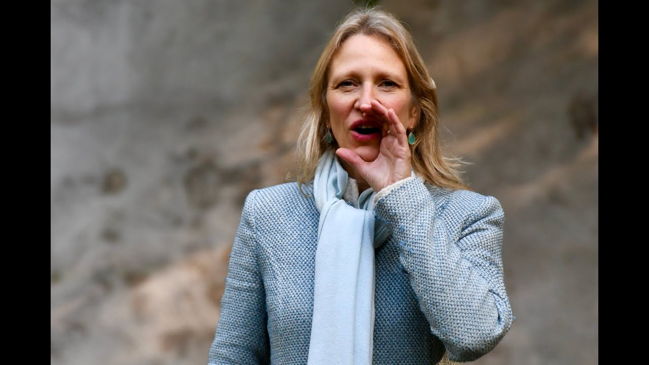 Willemijn Jonkers over hoe rituelen kunnen helpen om een dankbaar leven te leiden.