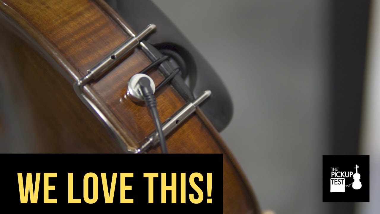 Eastman + Series:  Electro Acoustic Violins, Violas and Cellos For the Rest Of Us?  (NAMM 2022)