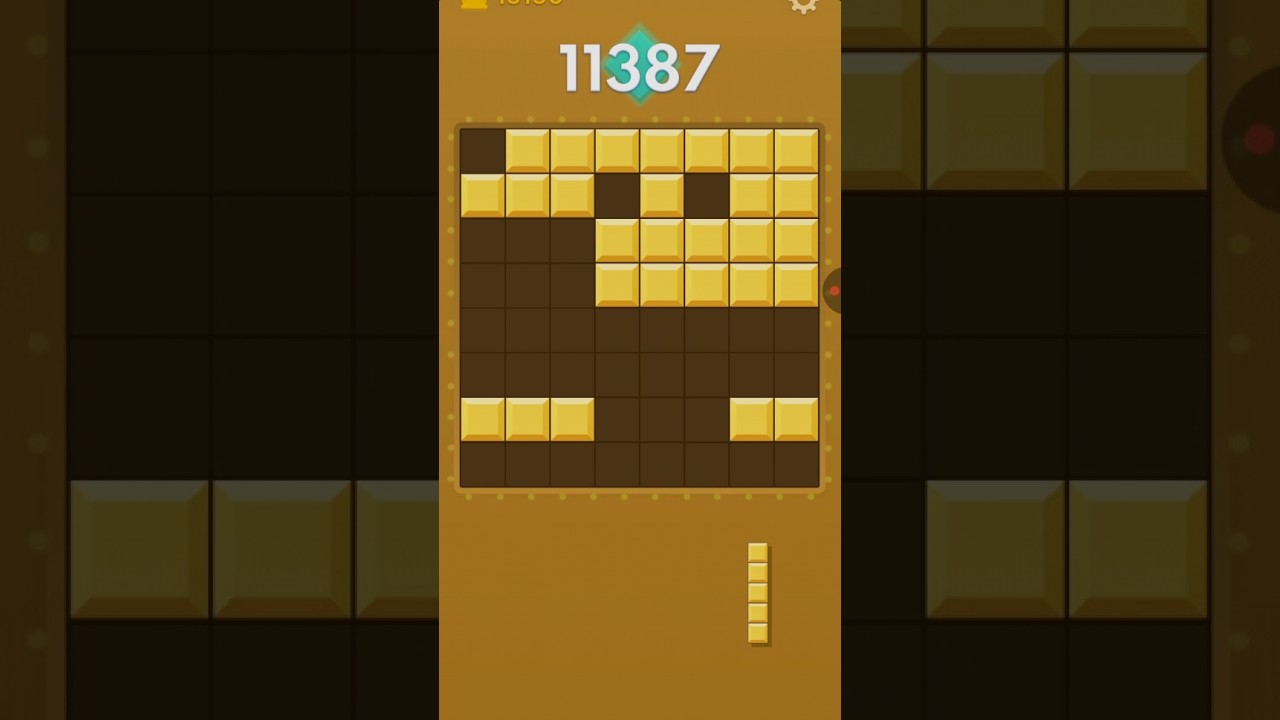 Block Blast #2 Adventure mode and getting a high score