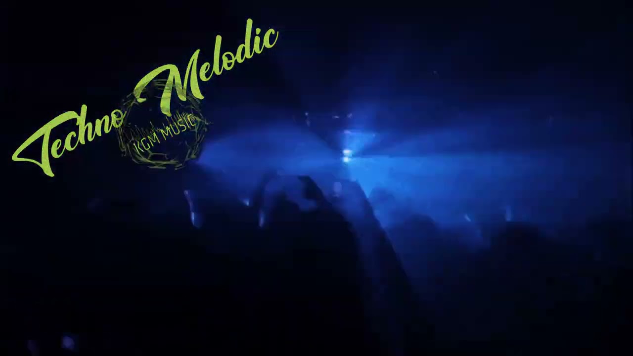 Techno Music -  Author (KGM MUSIC)