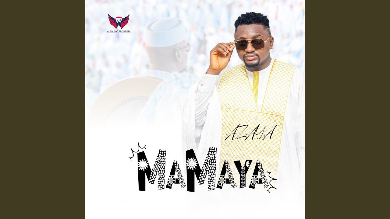 Mamaya - Azaya
