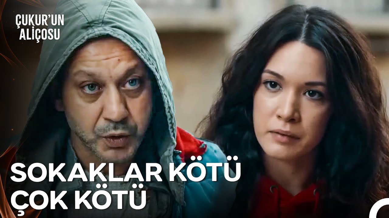 Beni Dövüyorlardı Seni Dövmesinler Diye!