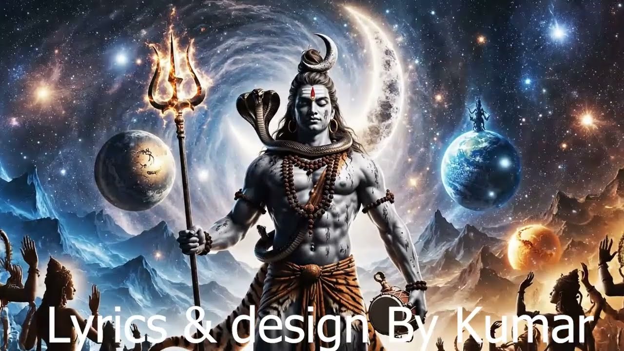महाकाल का भौकाल | Mahakaal Ka Bhaukaal, Naw Bhole Baba Song-2026 Mahashivratri Special