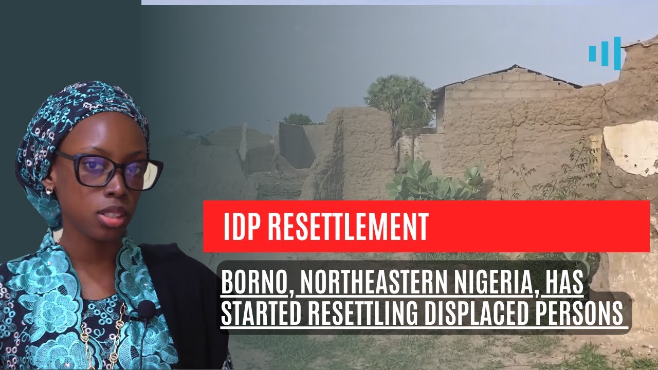 IDP Resettlement