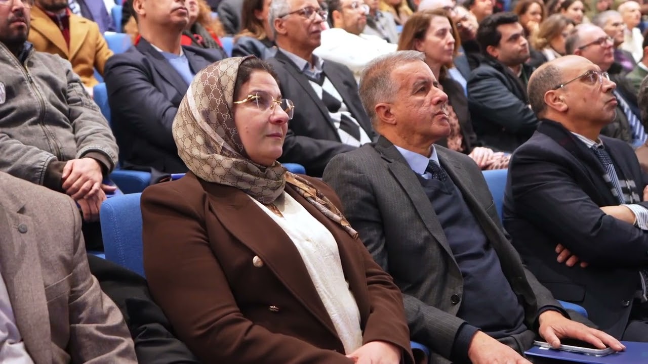 الجامعة الأورومتوسطية بفاس: الذكاء الاصطناعي والابتكار في صلب التحول الرقمي والصناعي