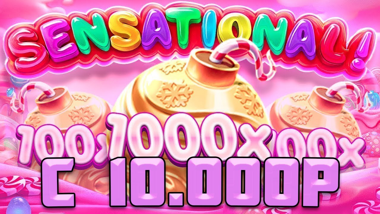 РЕАЛЬНО ЛИ ПОДНЯТЬСЯ В SWEET BONANZA 1000 С 10.000 РУБЛЕЙ? ПРОВЕРЯЕМ!