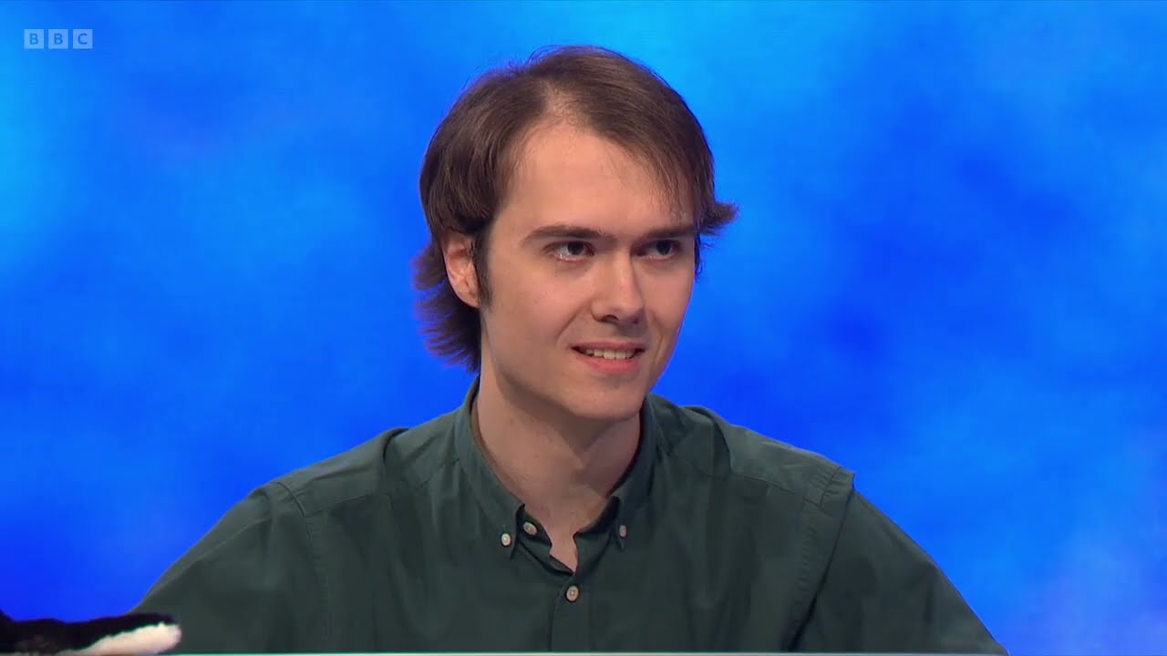 University Challenge S55E28 - Imperial v Warwick
