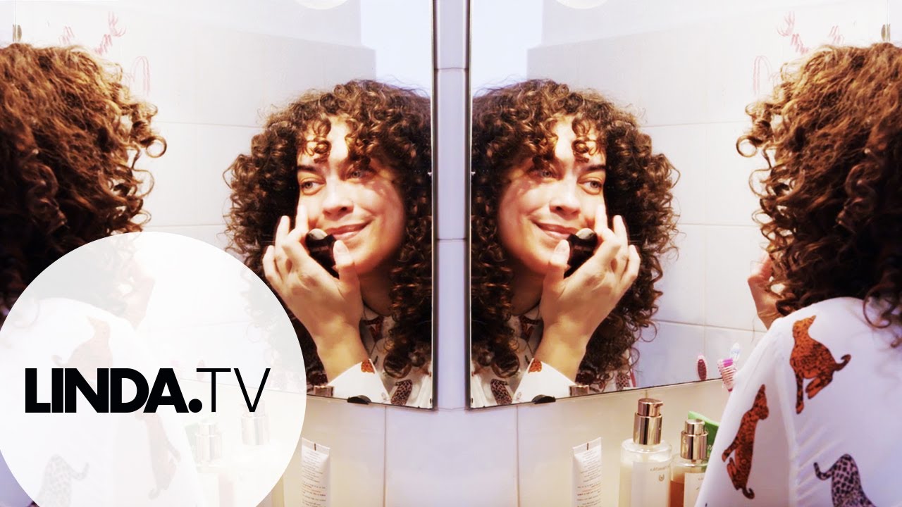 Mayra || Afl. 4 De Spiegel en Ik || LINDA.tv