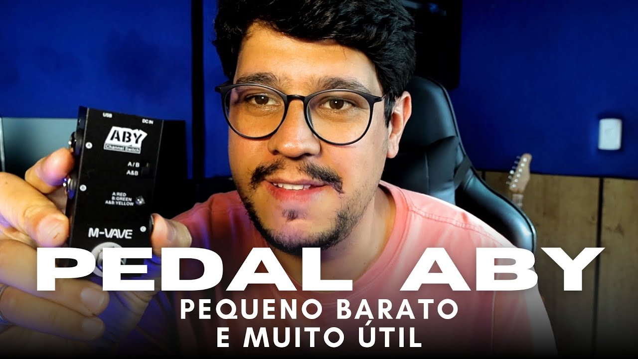 PEDAL ABY: Ser&aacute; que voc&ecirc; precisa? Como funciona e vale a pena?