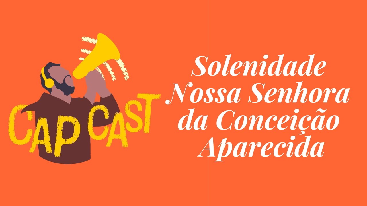 Reflexão do Evangelho. Solenidade de Nossa Senhora Aparecida. Frei Ildo Perondi.