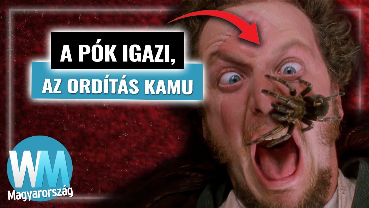 Top 10 meglepő tény a 
