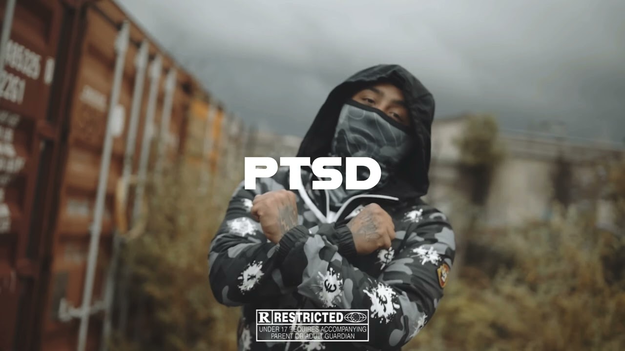 [FREE] UK Drill Type Beat 2024 - 