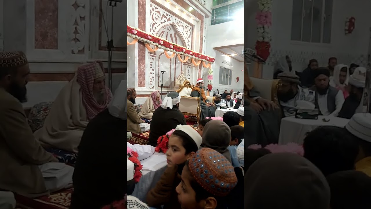 Tilawat Quran pak beautiful voice 