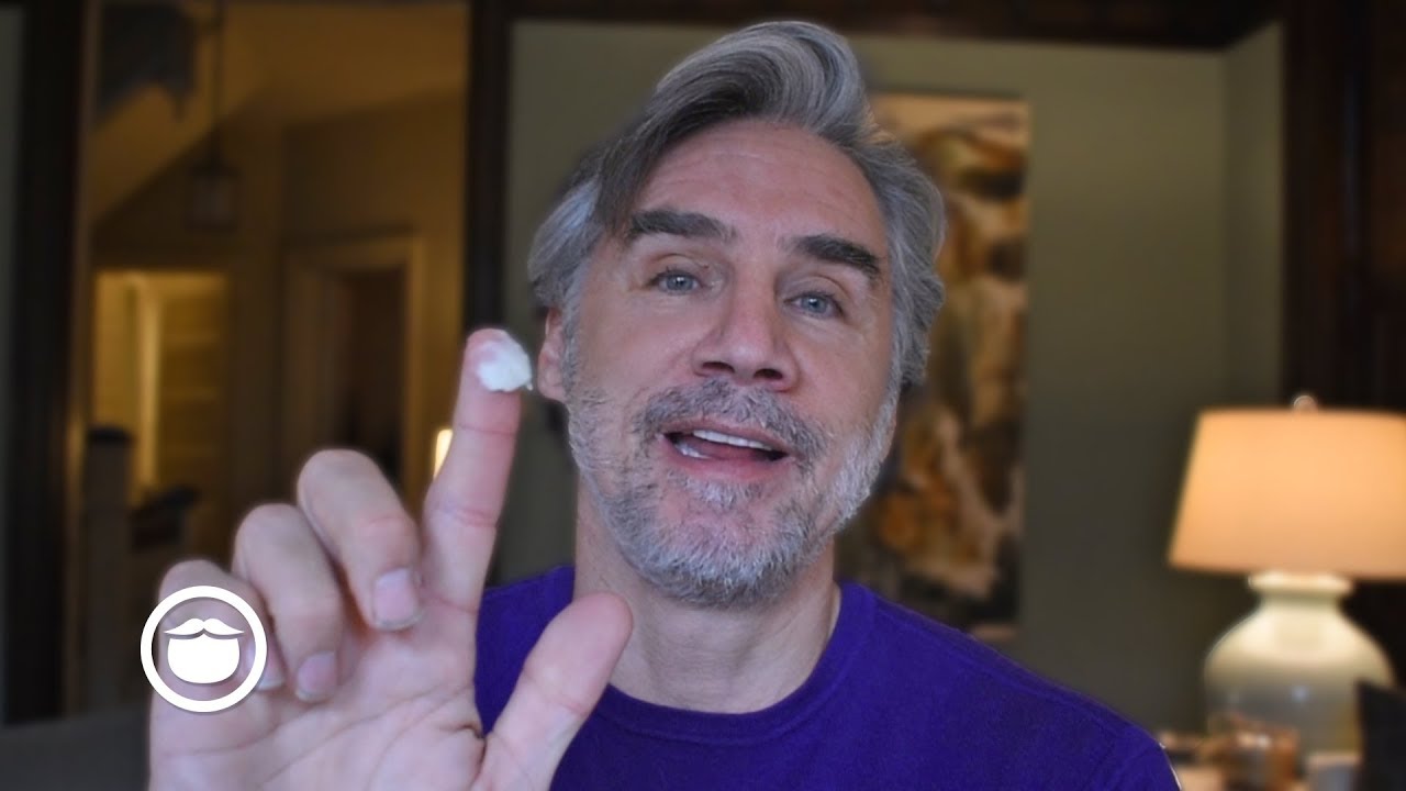 How I Stop an Itchy Beard | Week 3 Update