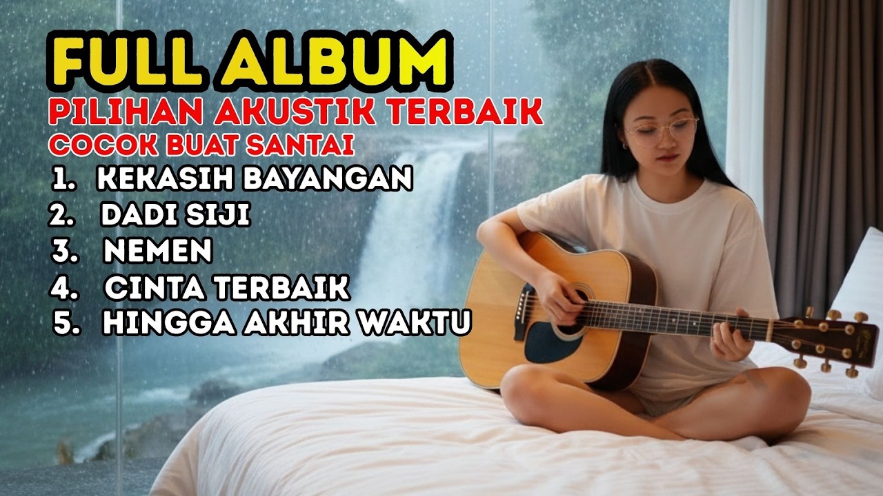 LAGU SANTAI TIKTOK VIRAL 2026//FULL ALBUM