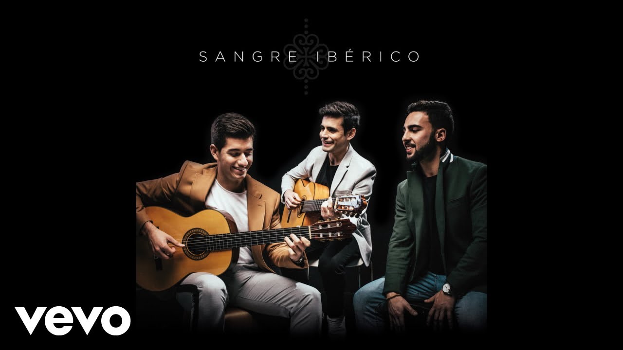 Sangre Ib&eacute;rico - &Eacute; Sempre Assim