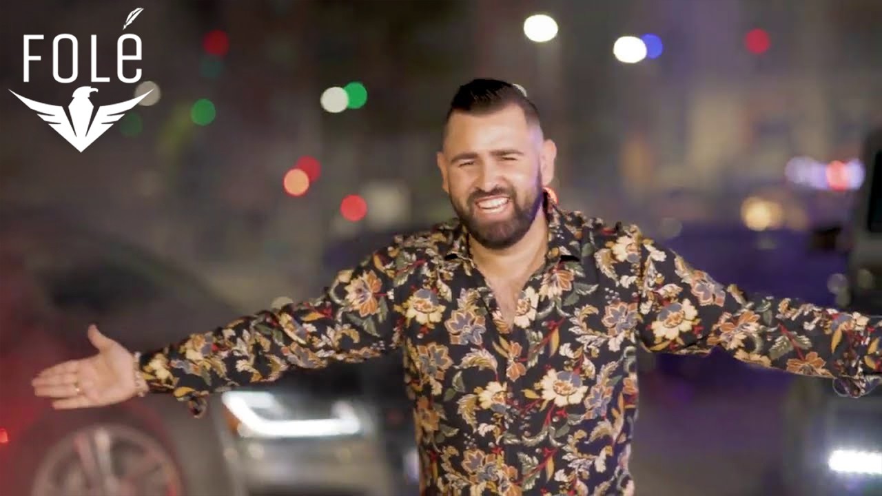 Imbro Manaj Ft Adi Sybardhi - Jam Fierak
