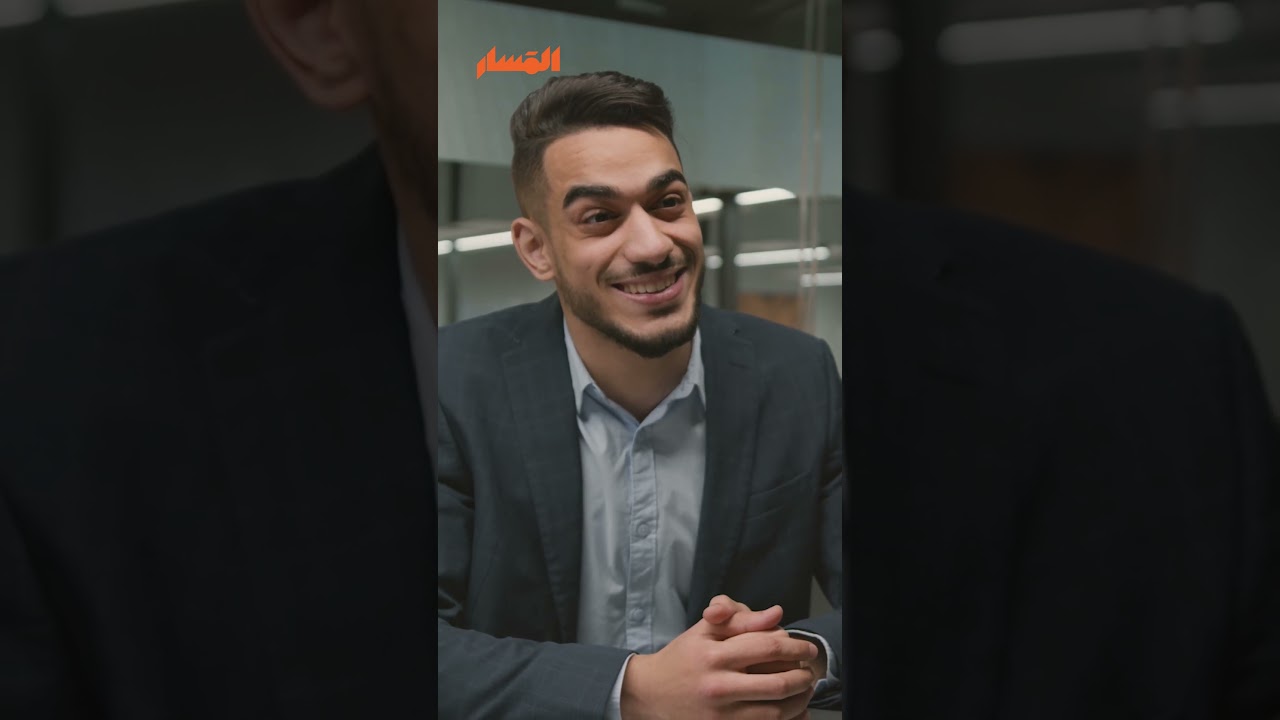 Self-development program - Sameh El-Sheikh - Promo