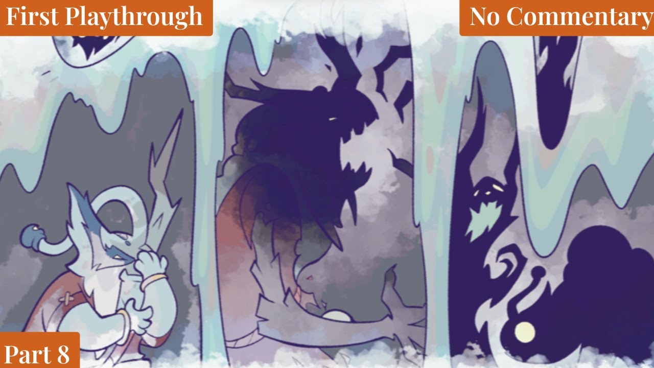 Fighting Through the Mire / The Lonesome Guild