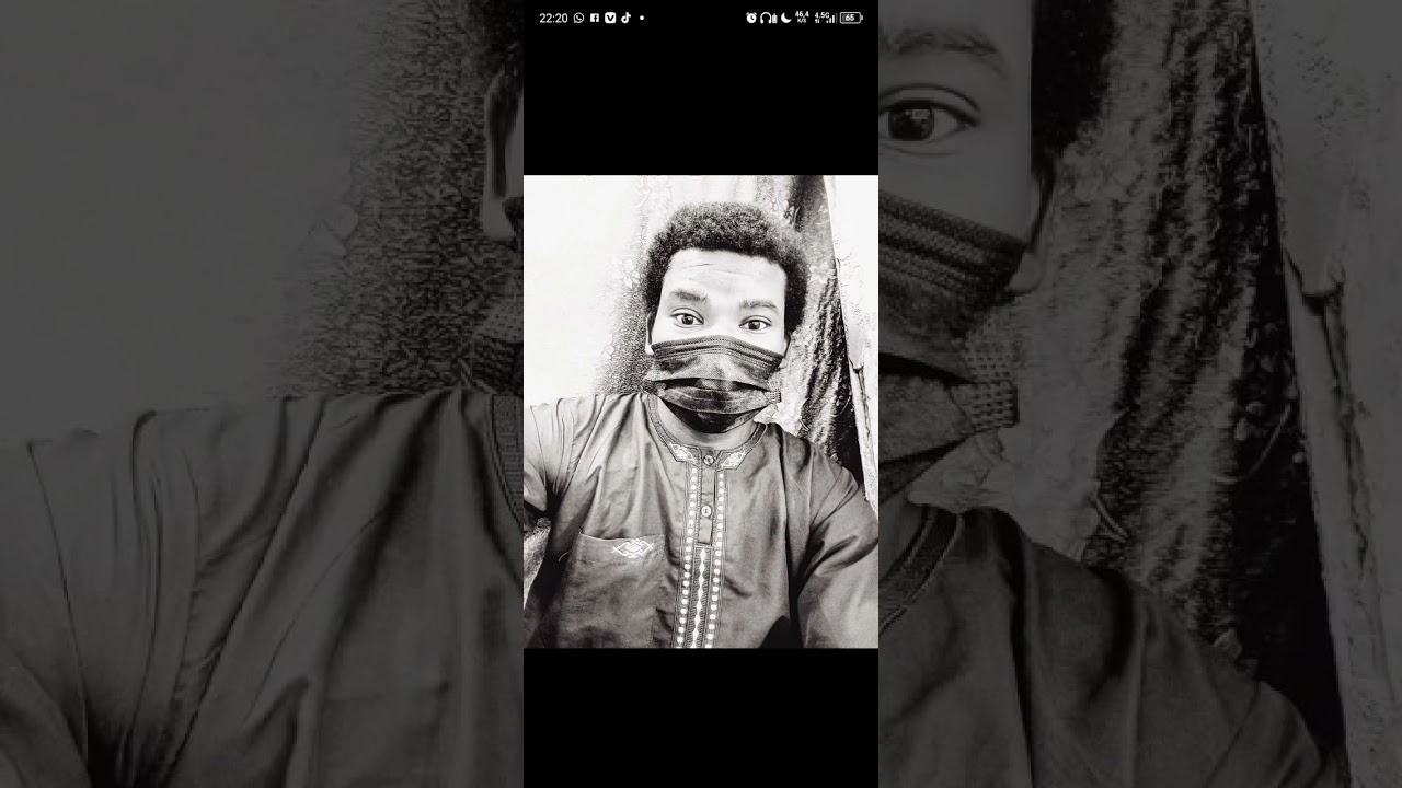 Moussa bi bello 