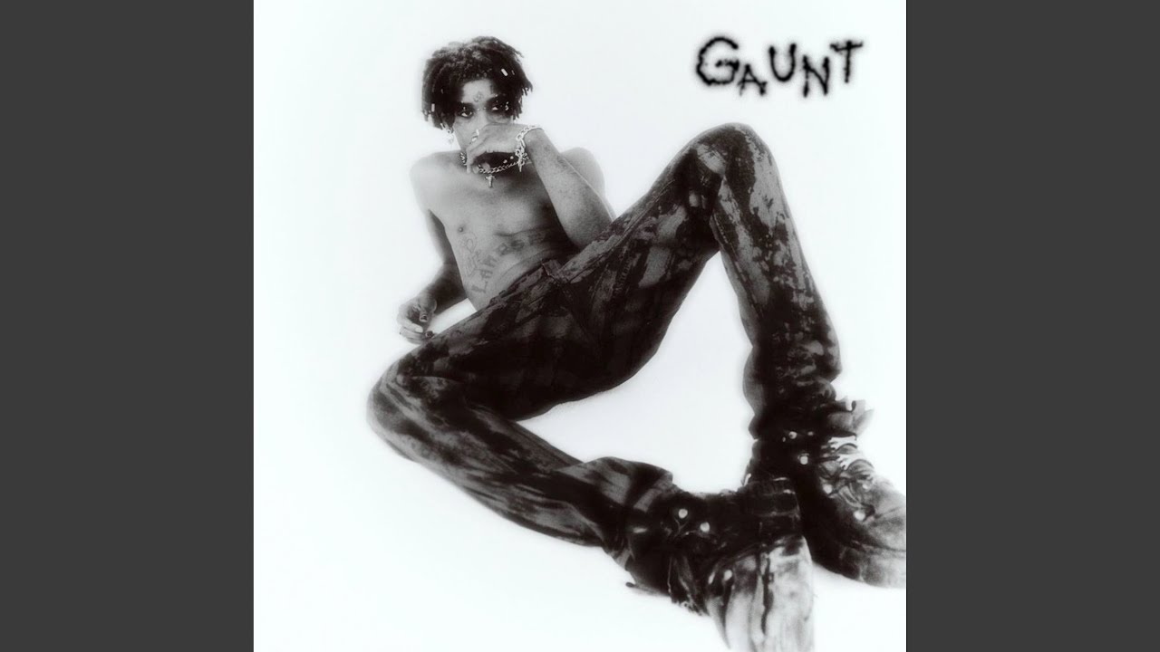 Gaunt