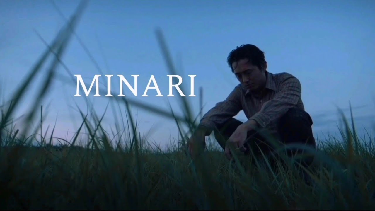 The Cinematography of Minari
