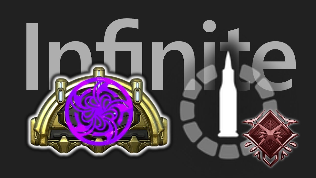 Infinite Damage (Fixed)