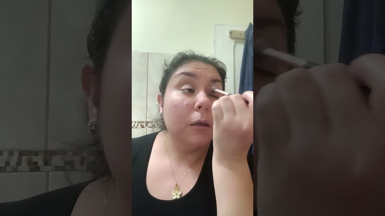 Maquillaje social 