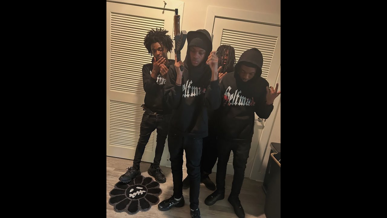 Yotti Type Beat 