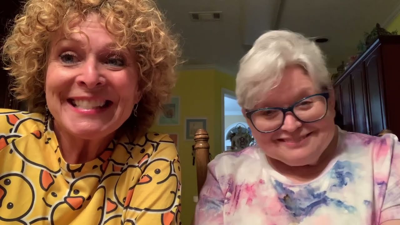 Last Day😢 We completed our 2nd #kendrascardchallenge12, Crafted all day and more!