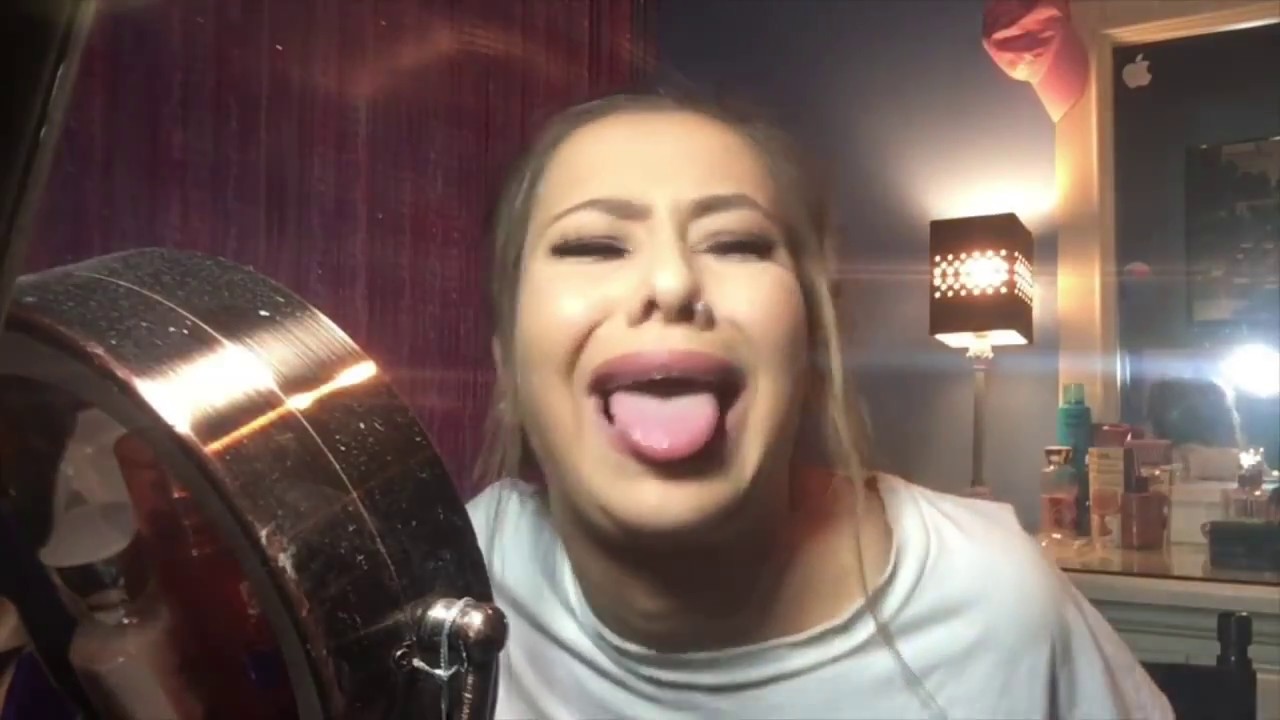 Sarah baska dumb moments