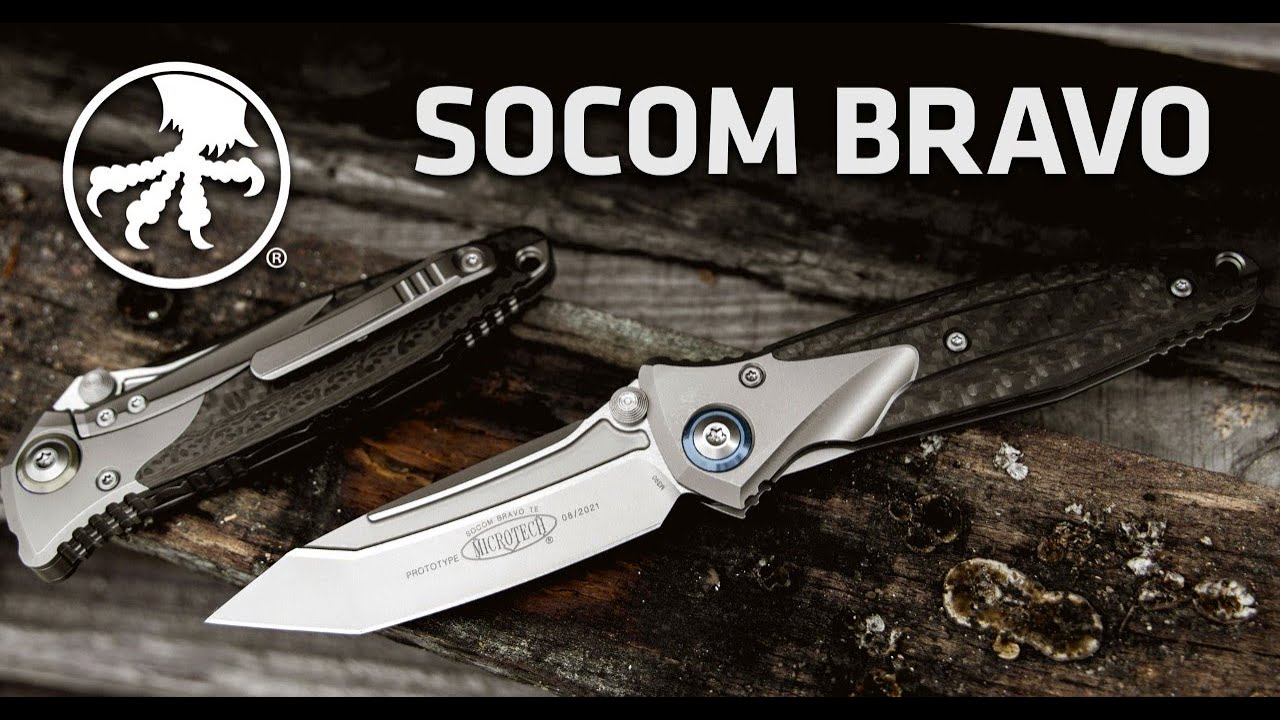 New Release: SOCOM Bravo