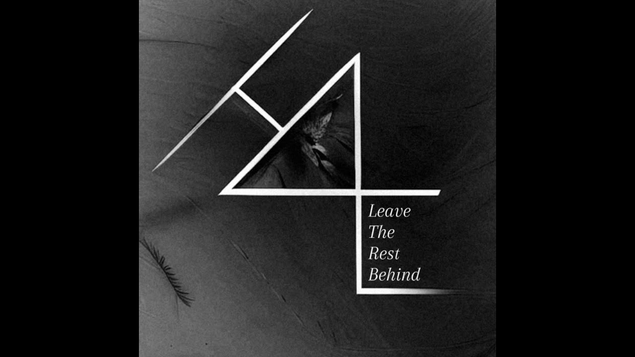Nadia Kelly - Leave The Rest Behind (DUR Premiere)