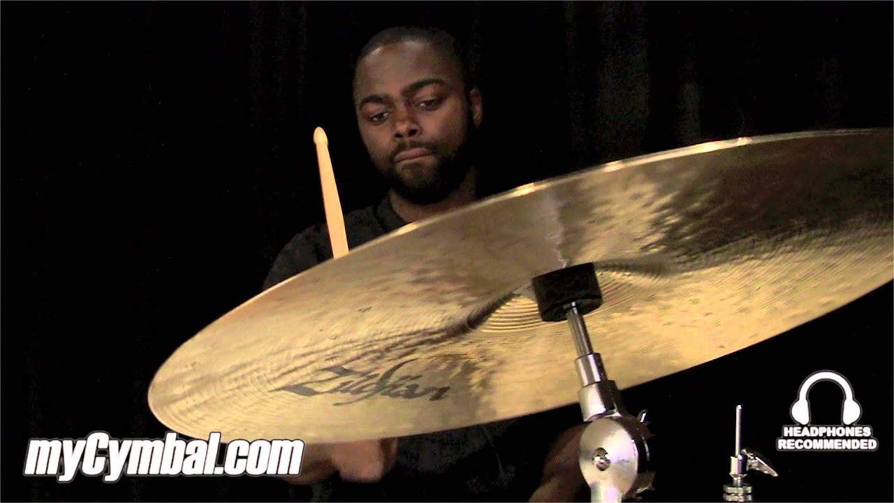 Zildjian 20