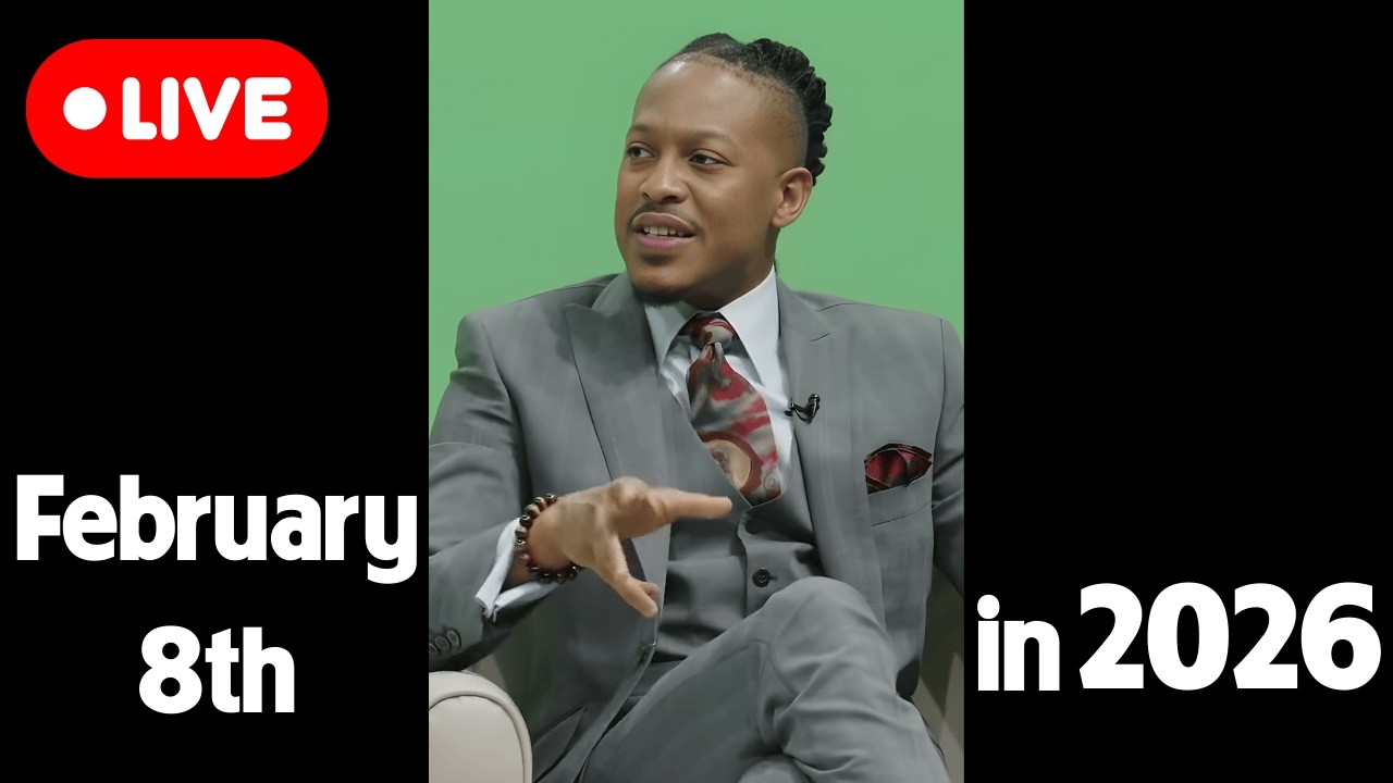 YOU DON’T KNOW HOW TO PRAY — This Is Why Heaven Is Silent | February 7