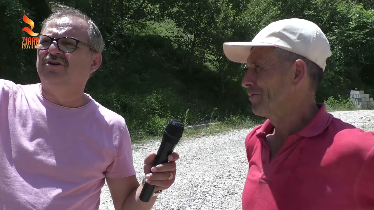 Uji Shëngjergji - Mashtrimi i madh 1