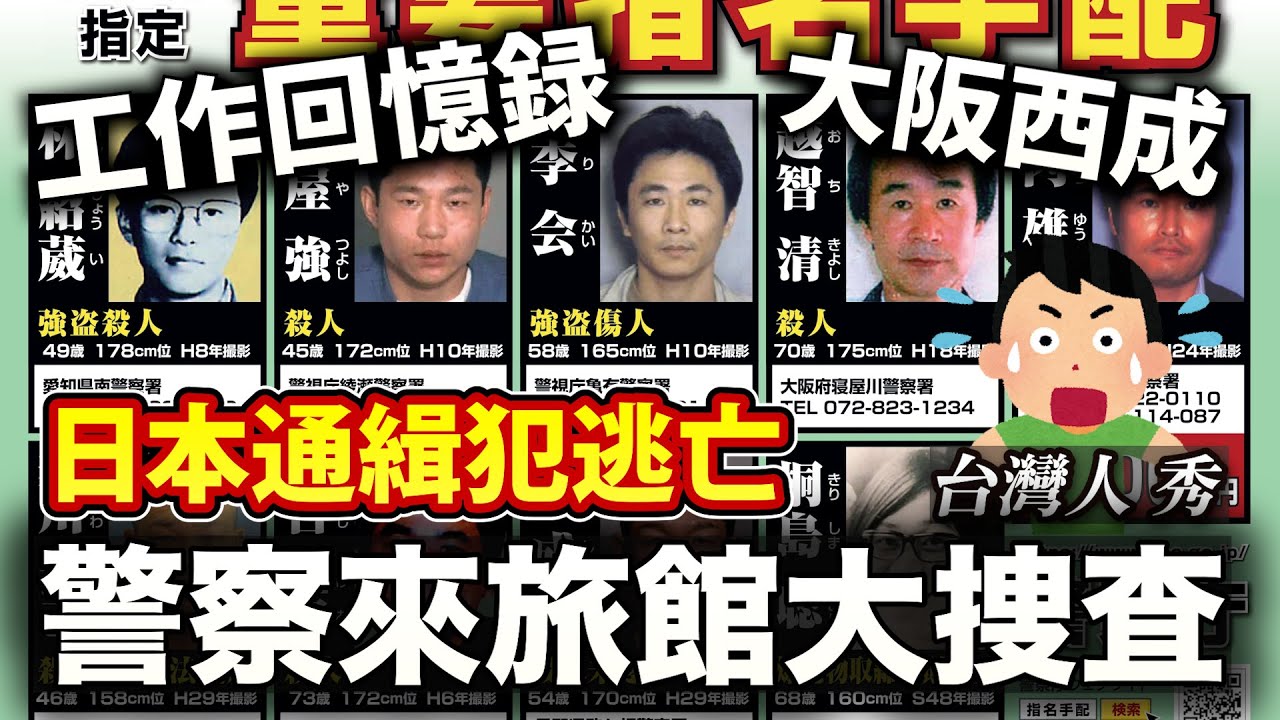 大阪西成超便宜旅店 一晚日幣千円 背後卻有著深厚的故事..... ｜聊日本