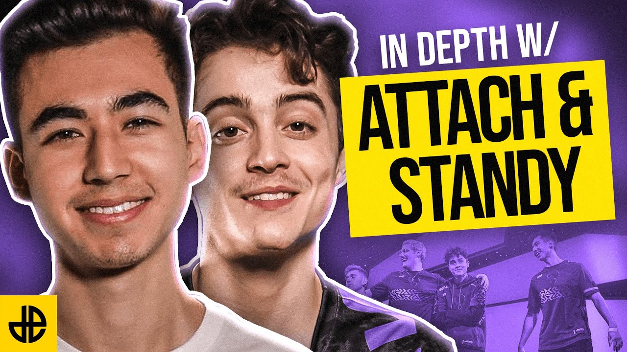 Behind The Greatest Comeback In Call of Duty History