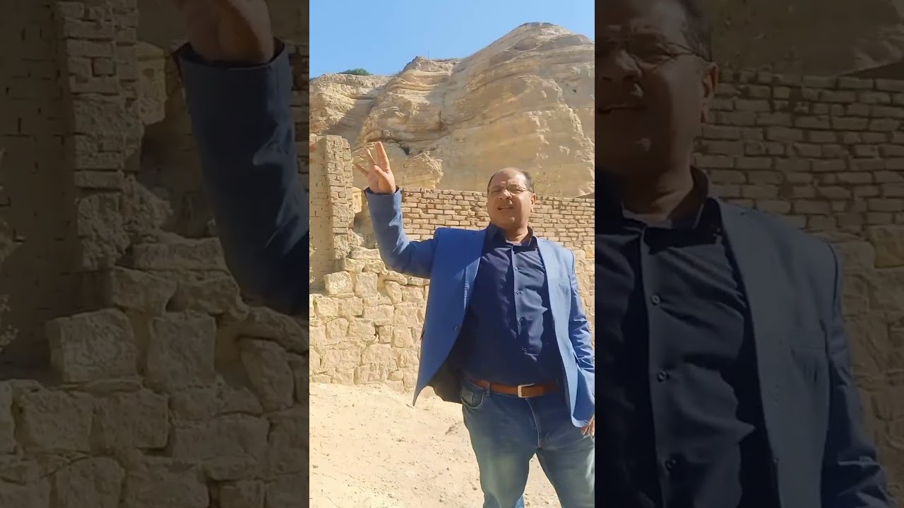 جولة في الأباجية