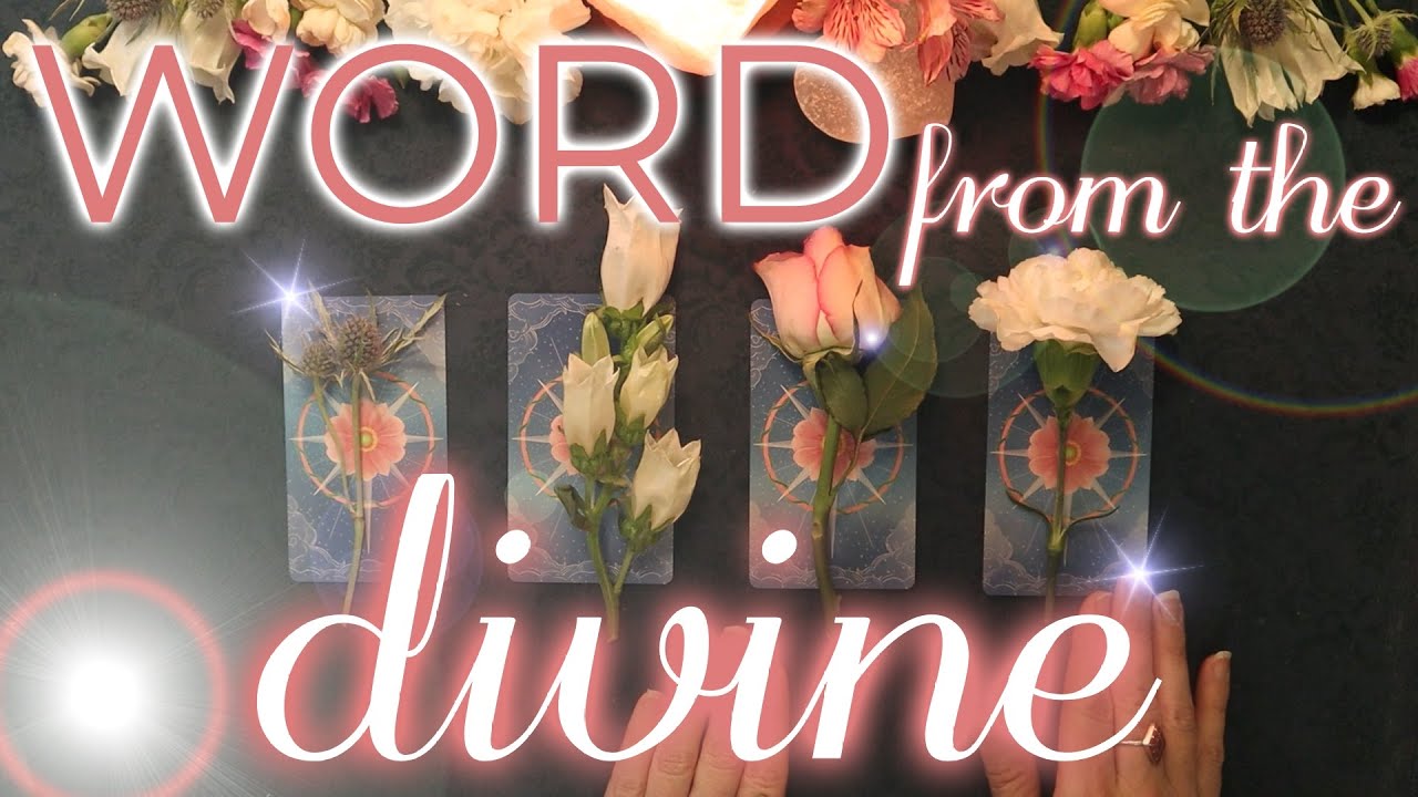 Pick a Flower Tarot ✨🪽 Heartfelt Message to EMPOWER You to Move Forward