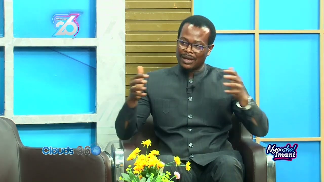 ONGEZEKO LA WATU NA UWIANO WA MAJI UKOJE DODOMA.