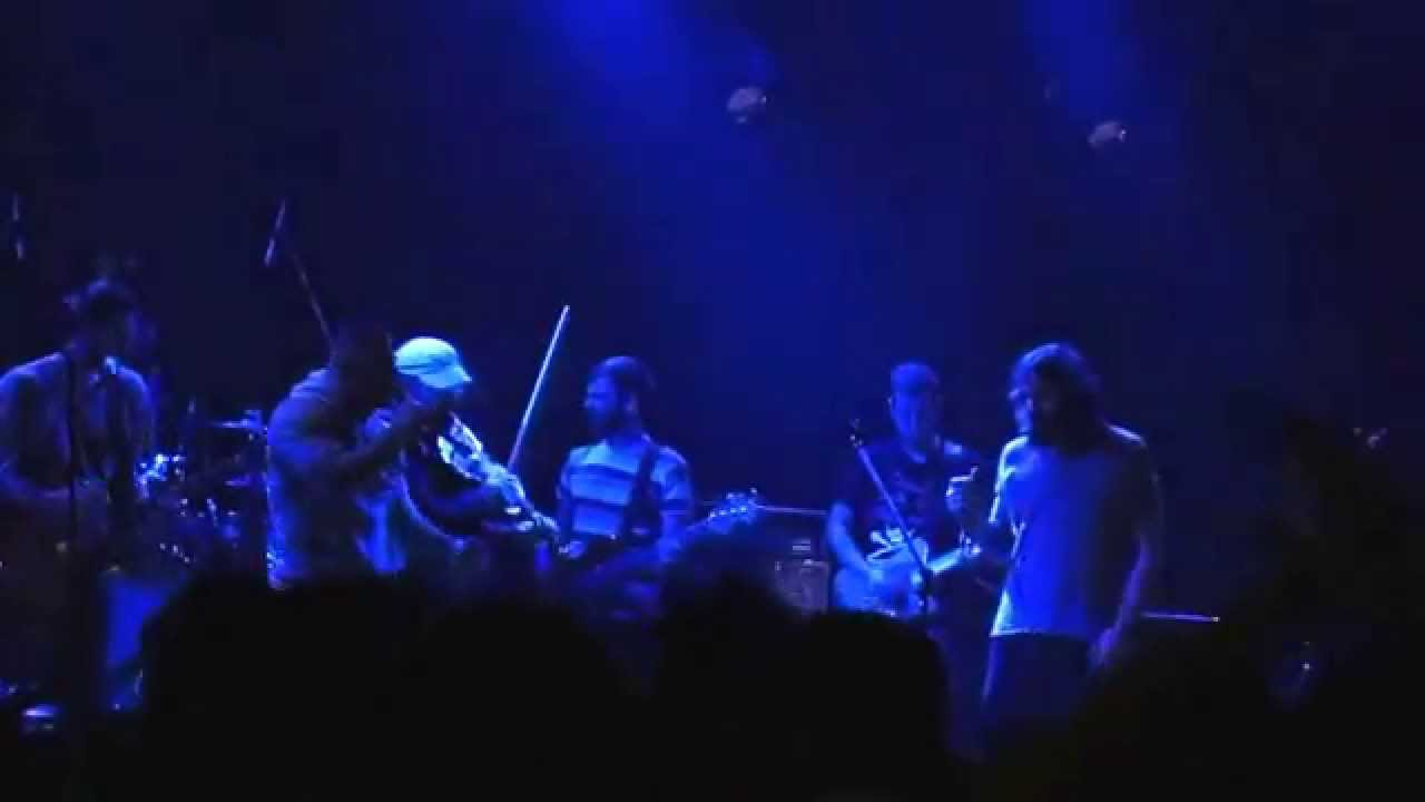Ροδες United feat Λεωνιδας Μπαλάφας, Icy & Eisvoleas - Medley @ Gagarin 2014