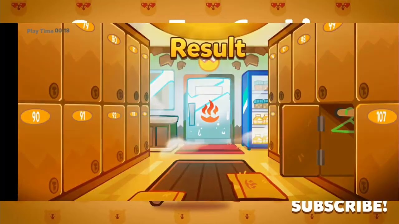 Simmering Syrup Sauna Event Gameplay 20 | Cookie Run Ovenbreak