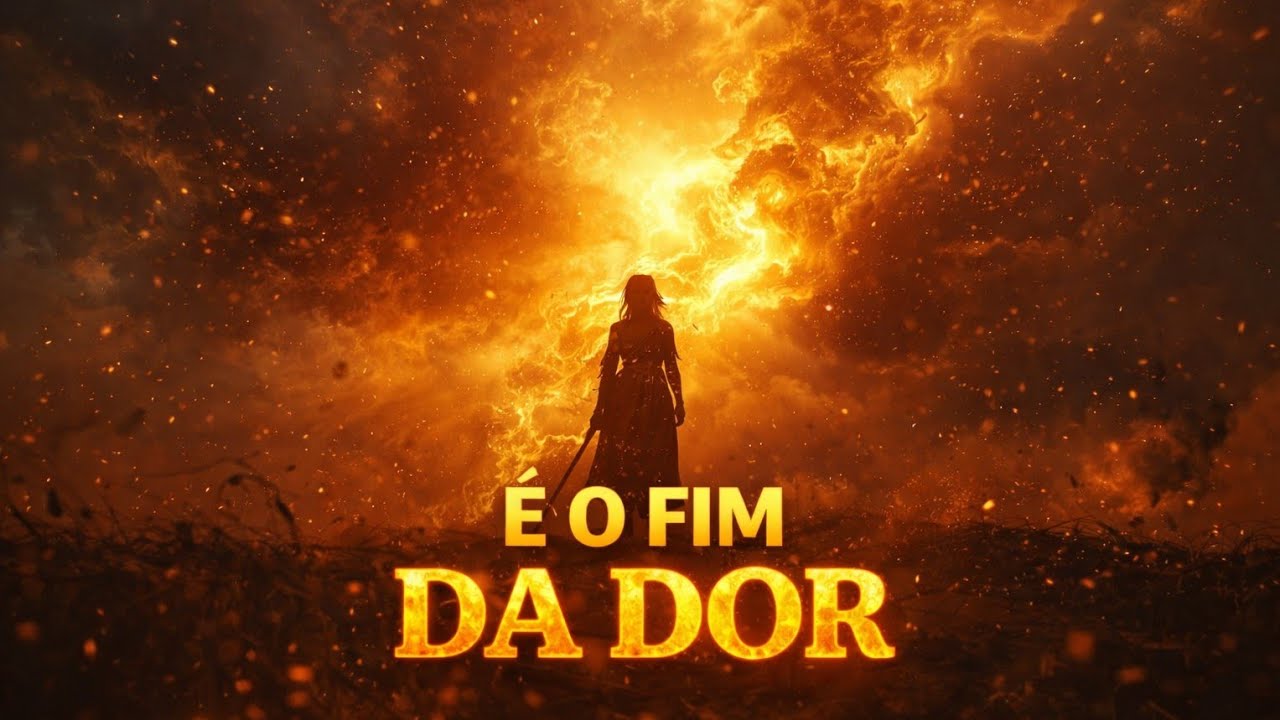Essa Oração Vai Fechar Ciclos Que Estavam Te Destruindo | Dia 3
