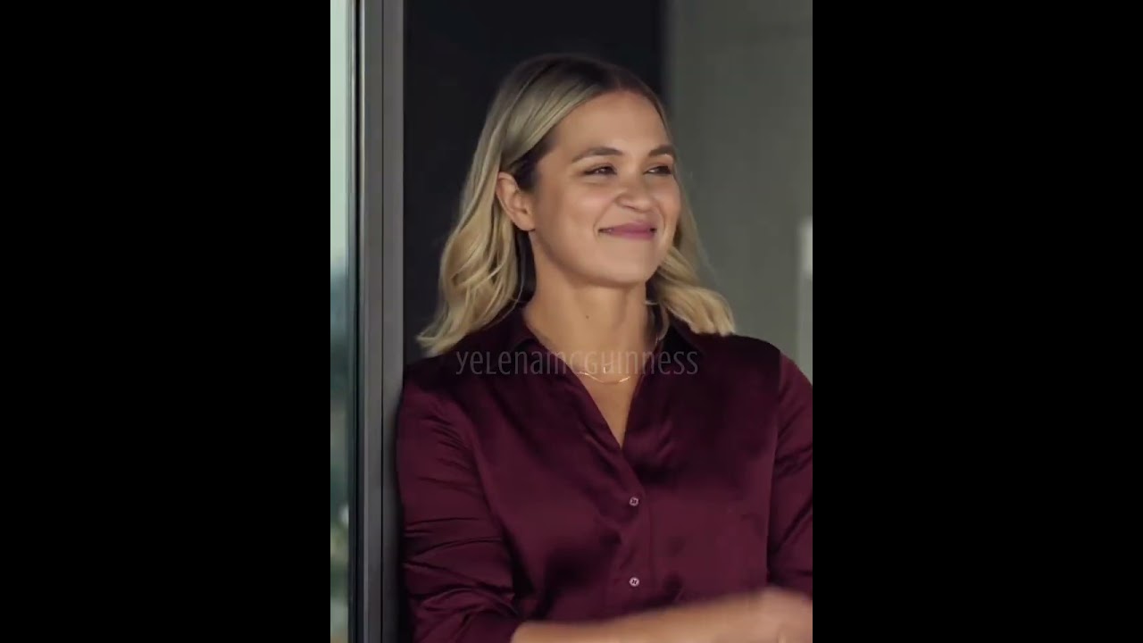 Constable Cooper | #eviecooper #ncissydney #ncis #tuulinarkle #ncisverse #yelenamcguinness